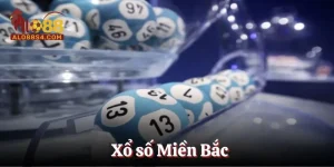 Xổ Số Miền Bắc
