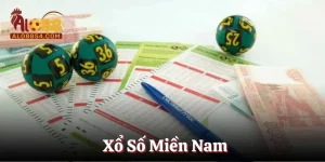 Xổ Số Miền Nam