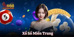 Xổ Số Miền Trung