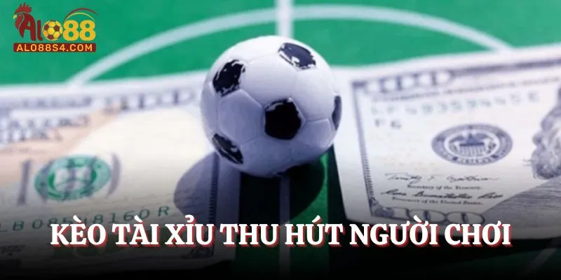 Tìm hiểu về kèo cược tài xỉu