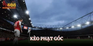 Kèo Phạt Góc