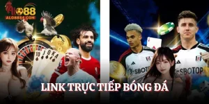 Link Trực Tiếp Bóng Đá