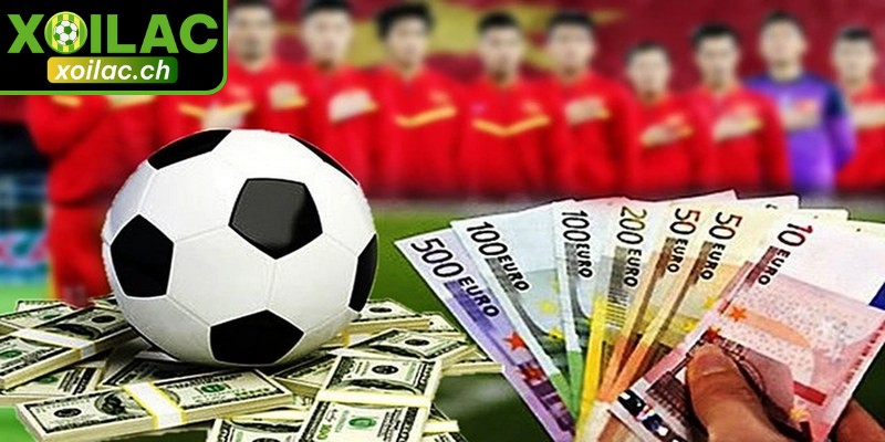 Xoilac cam kết cung cấp, phát sóng đủ toàn bộ các giải đấu